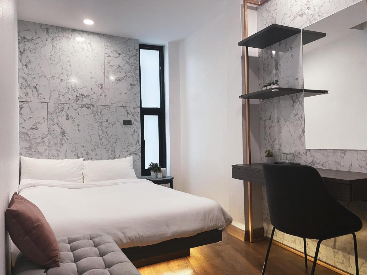 Livinn91 Hotel Bangkok Luaran gambar